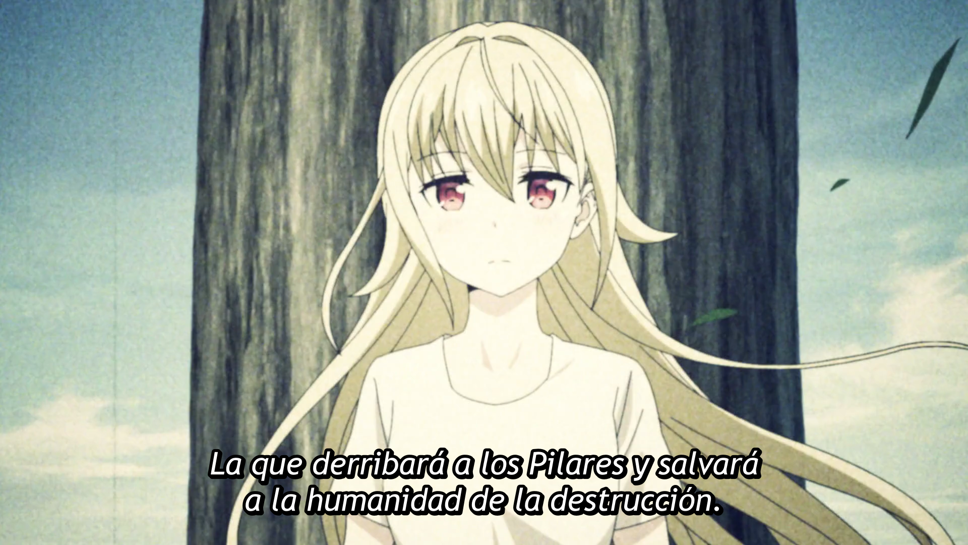 Senyoku no Sigrdrifa (Erai-raws)